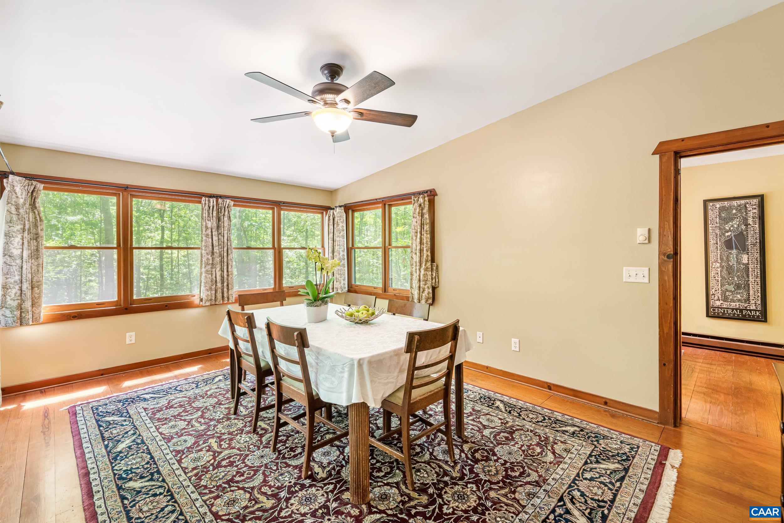 3939 Buck Island Road Charlottesville, VA 22902 - Photo 29 of 74 Formal Dining Room