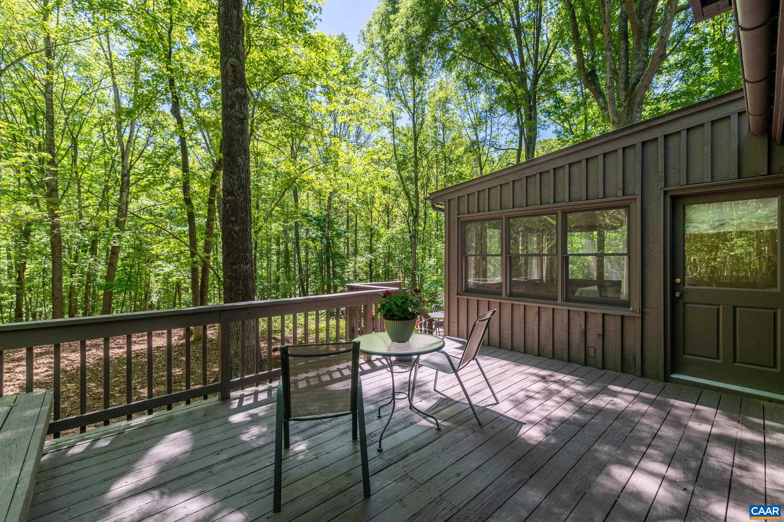 3939 Buck Island Road Charlottesville, VA 22902 - Photo 38 of 74 Hear the Birds?