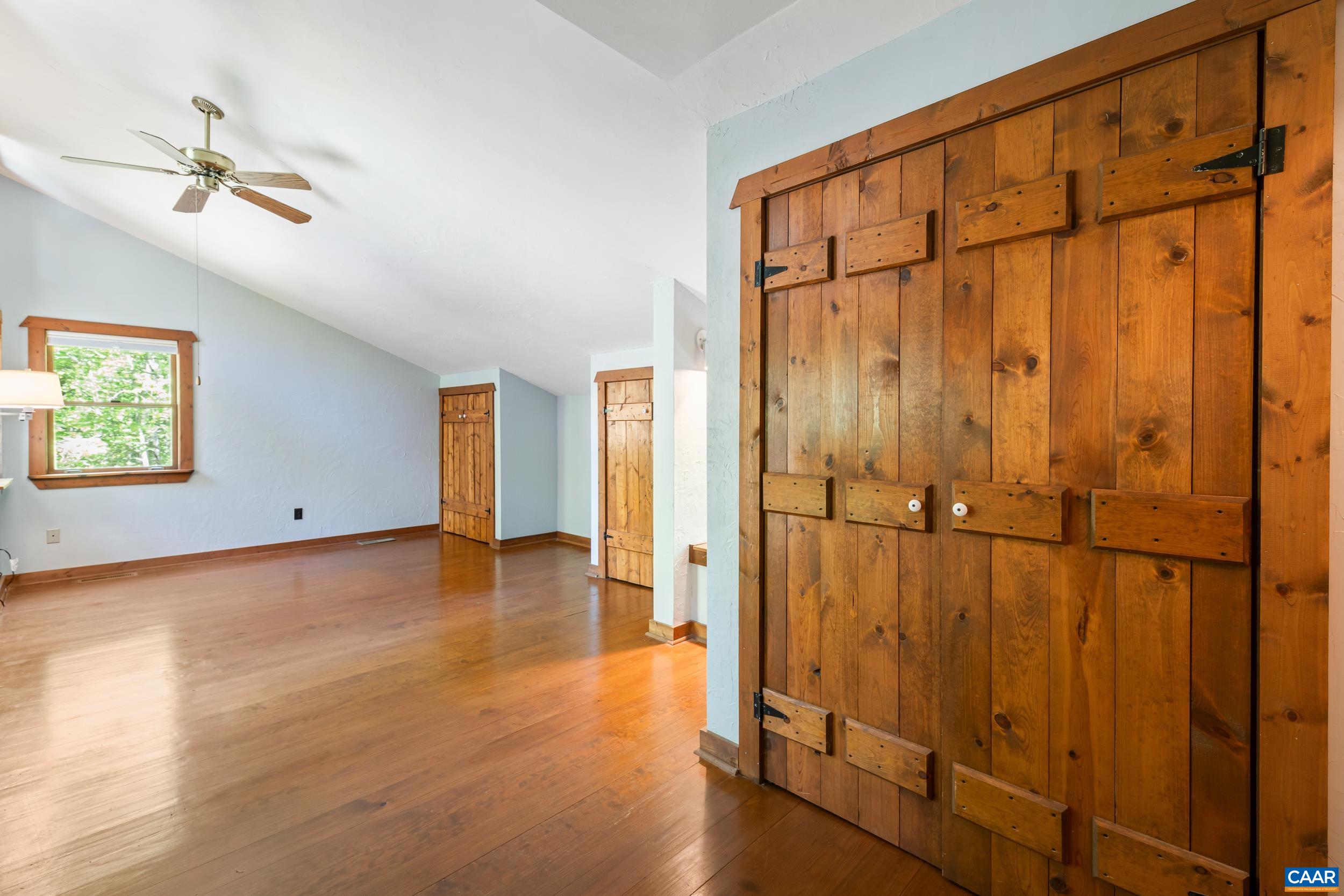 3939 Buck Island Road Charlottesville, VA 22902 - Photo 47 of 74 2nd Bedrm w/Private Entry