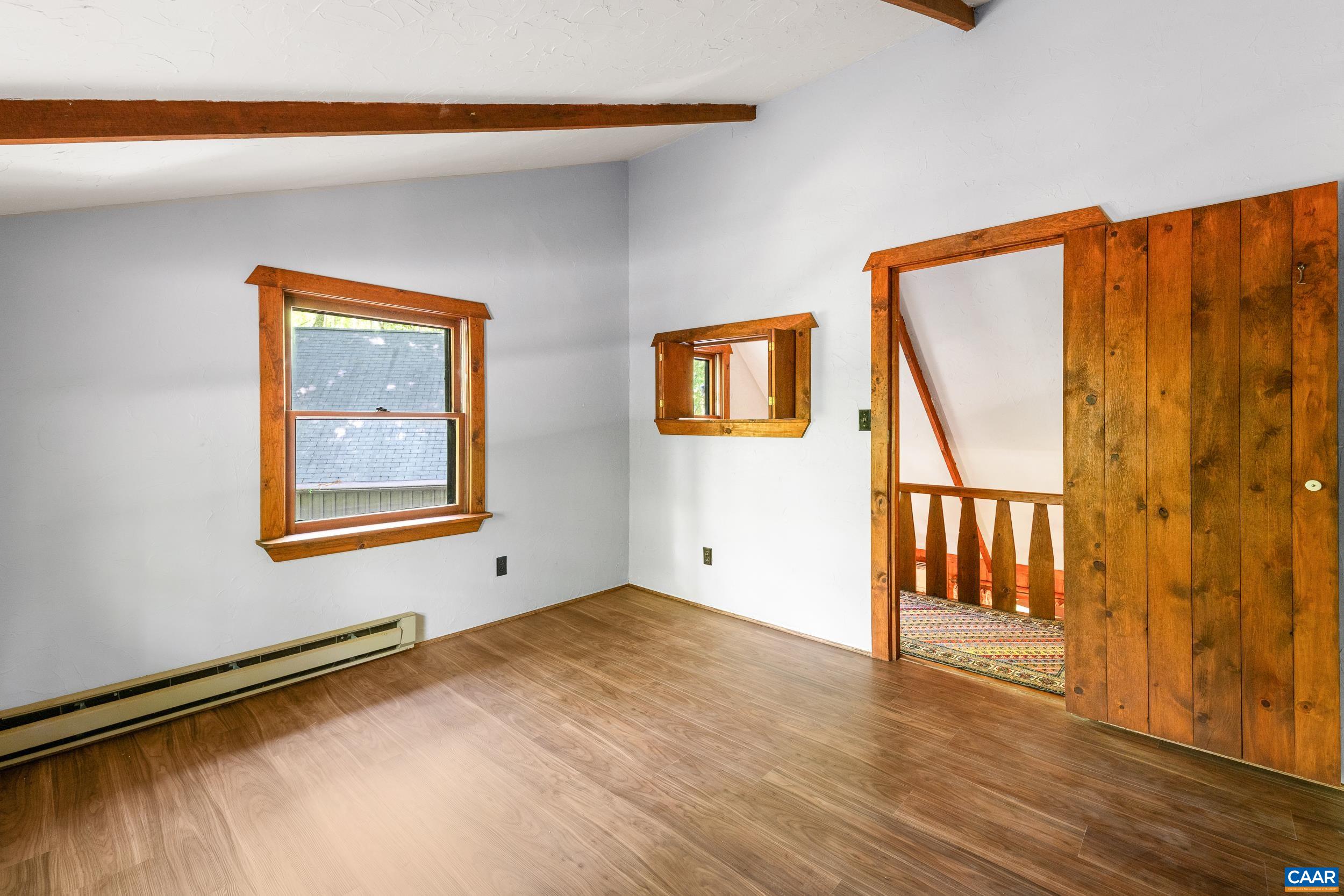 3939 Buck Island Road Charlottesville, VA 22902 - Photo 60 of 74 Cute Shutters to Hallway