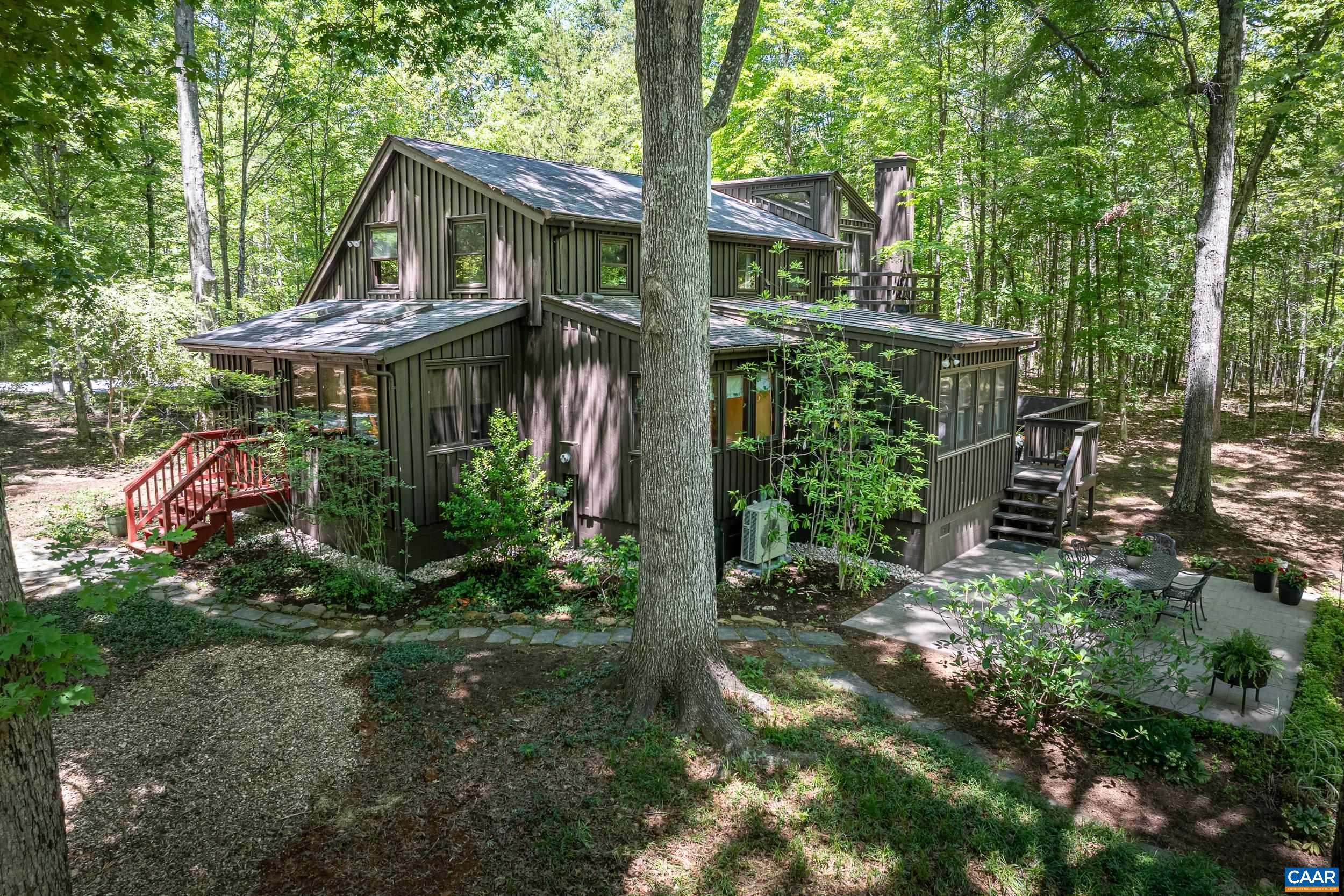 3939 Buck Island Road Charlottesville, VA 22902 - Photo 7 of 74