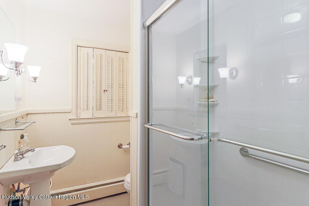 277 Clark Road Chatham, NY 12060 - Photo 24 of 34 bathroom