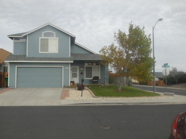 8151 Big River Drive Reno, NV 89506 - Photo 1 of 1 Photo 1