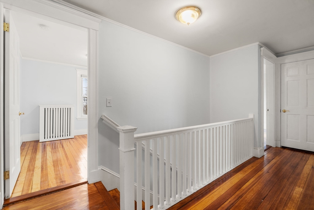 312 Edge Hill Road, Unit 2 Milton, MA 02186 - Photo 4 of 7