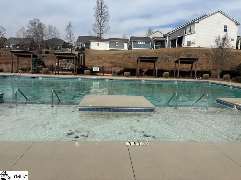 10 Leander Drive Greer, SC 29651 - Photo 40 of 42