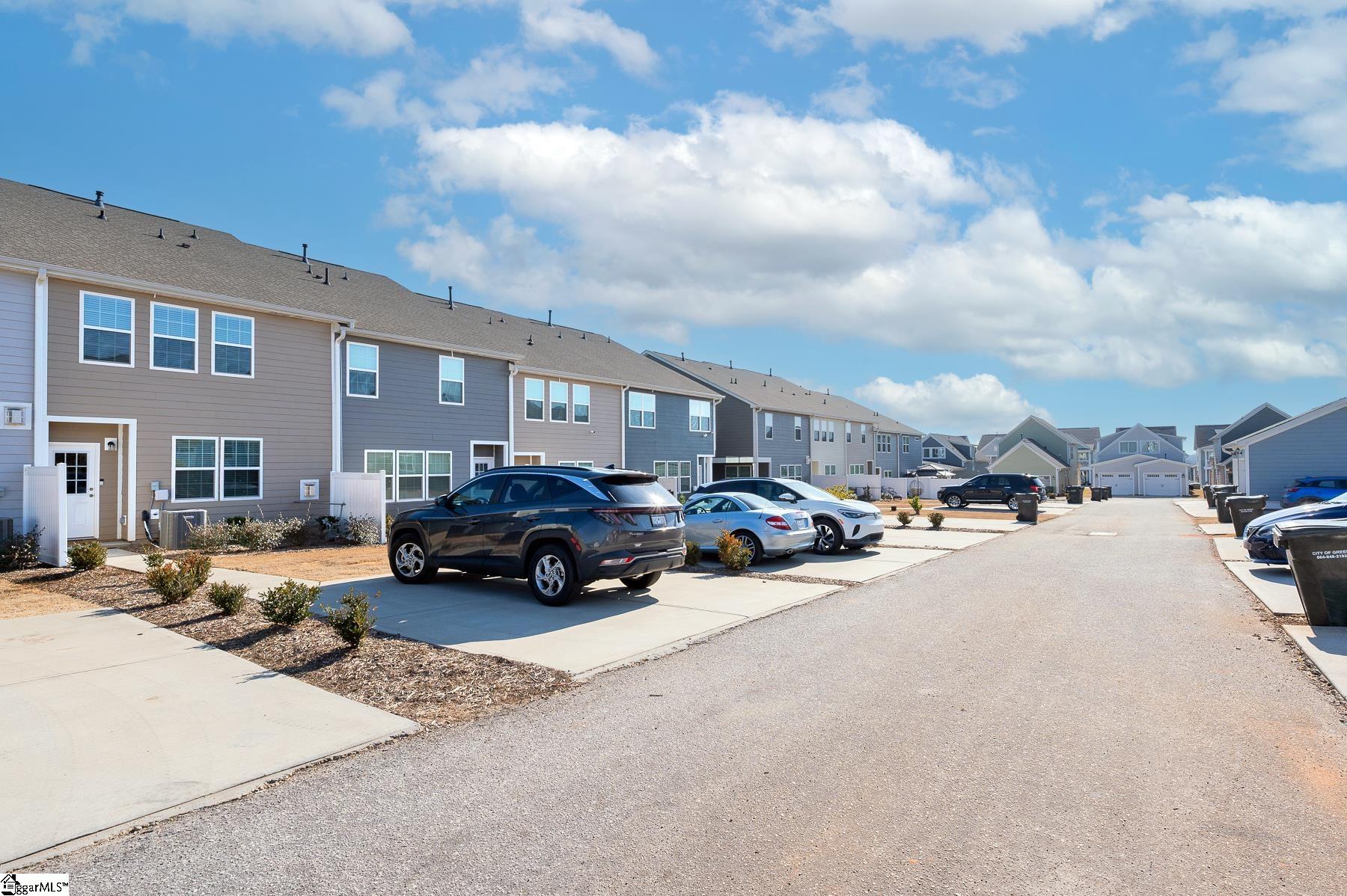 10 Leander Drive Greer, SC 29651 - Photo 9 of 42