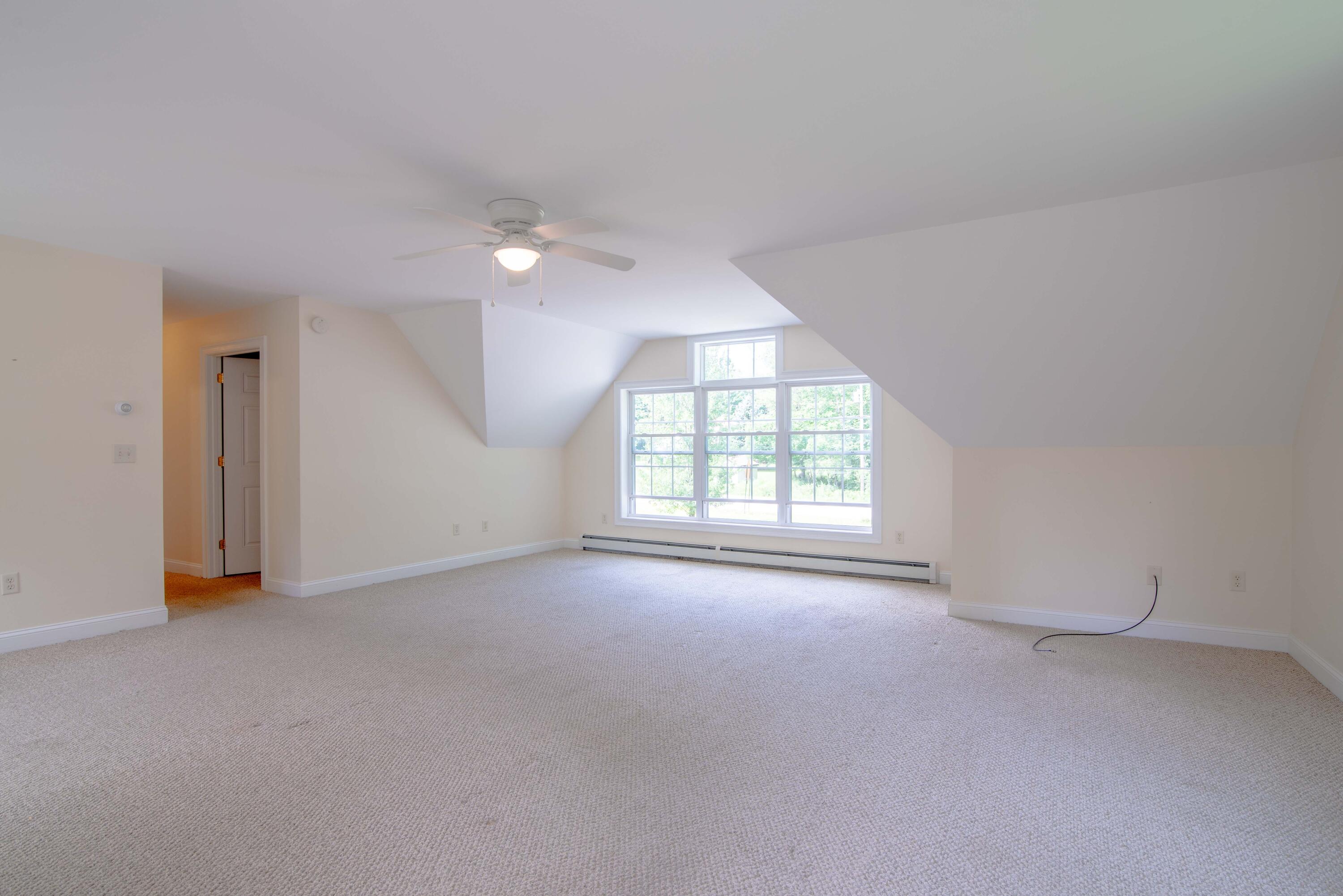 309 Gray Road North Yarmouth, ME 04097 - Photo 20 of 34 XL Primary Bedroom Above Garage-view4