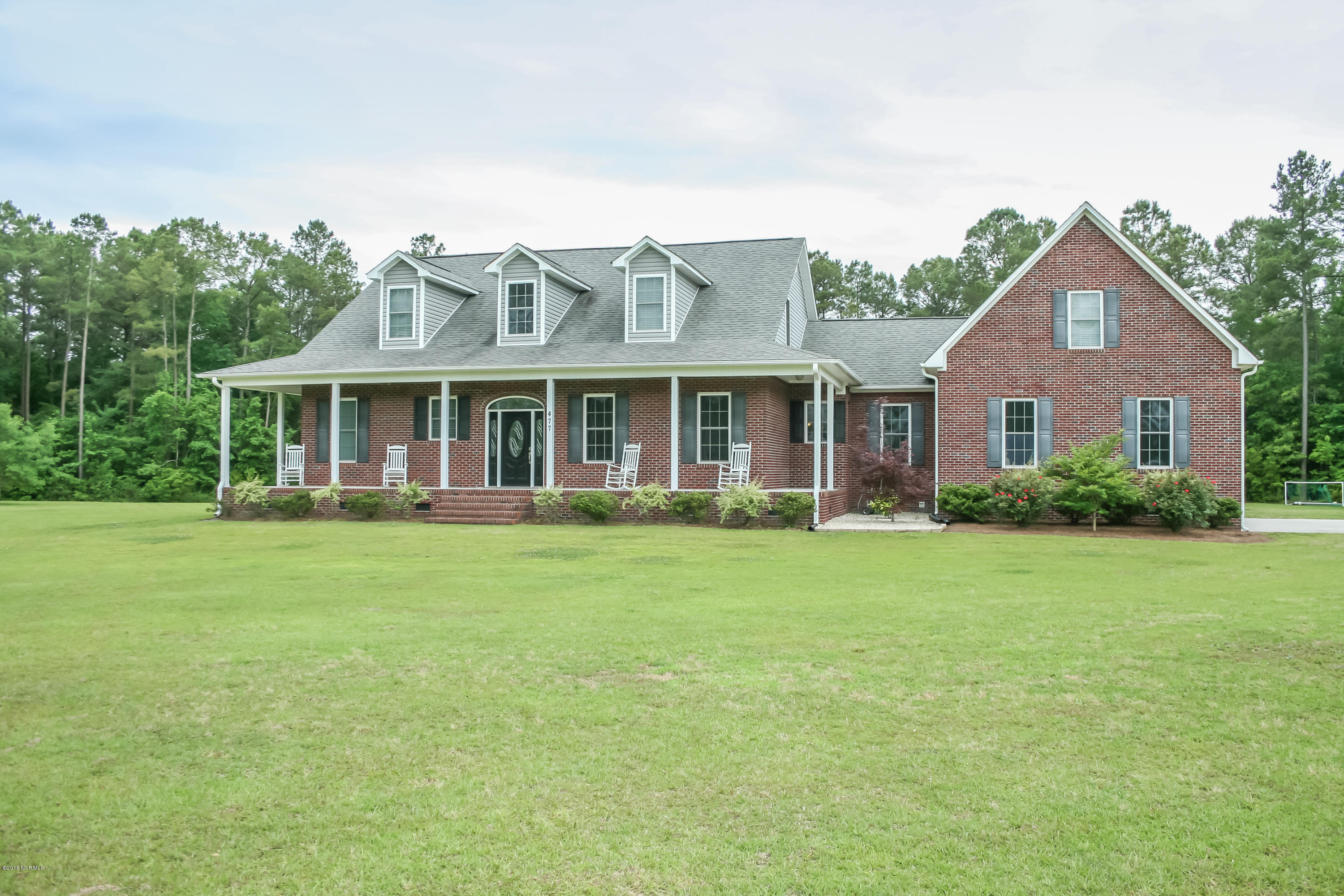 477 Ramsey Road Jacksonville, NC 28546 - Photo 1 of 72 IMG_8868