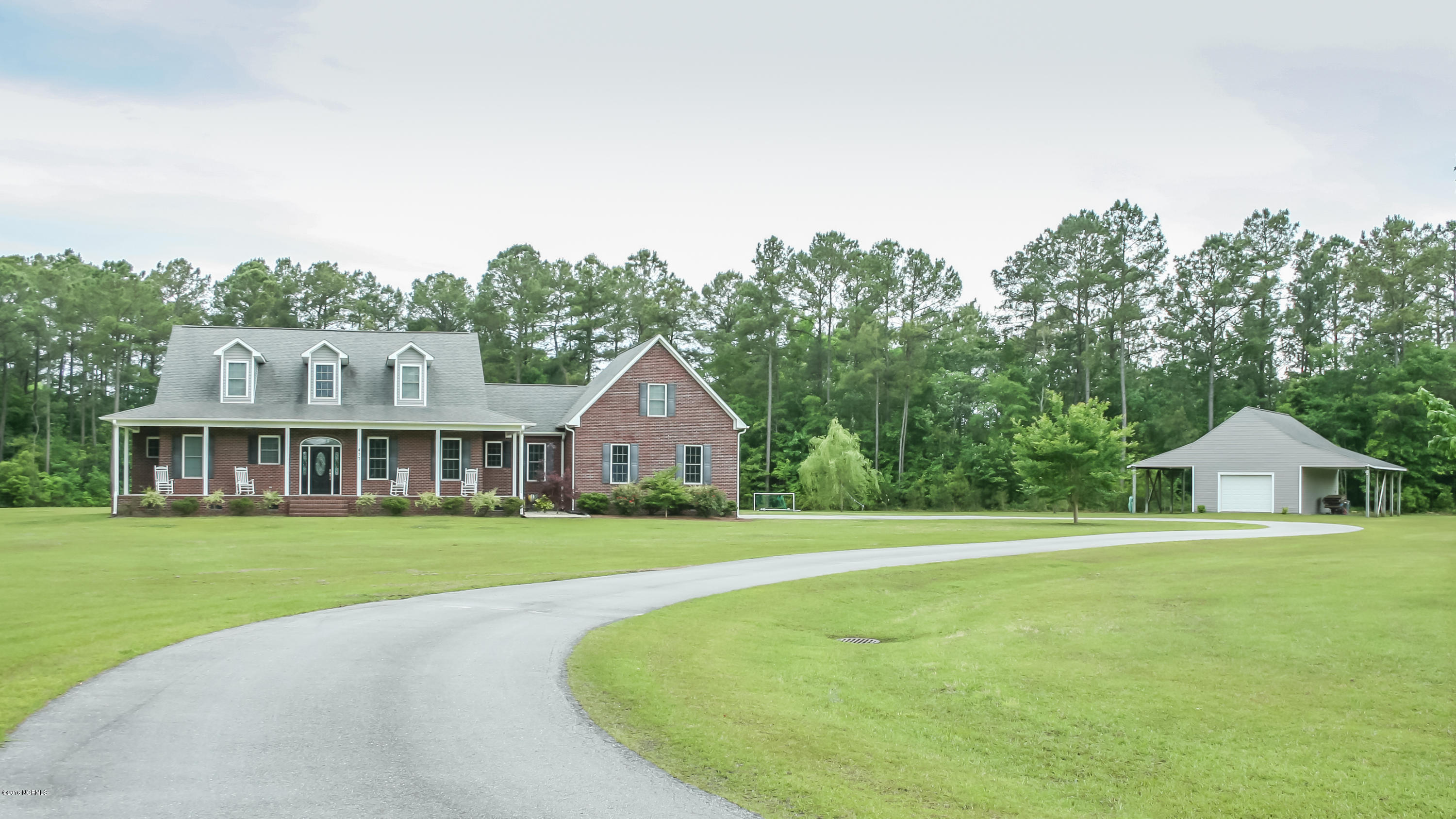 477 Ramsey Road Jacksonville, NC 28546 - Photo 3 of 72 IMG_8870