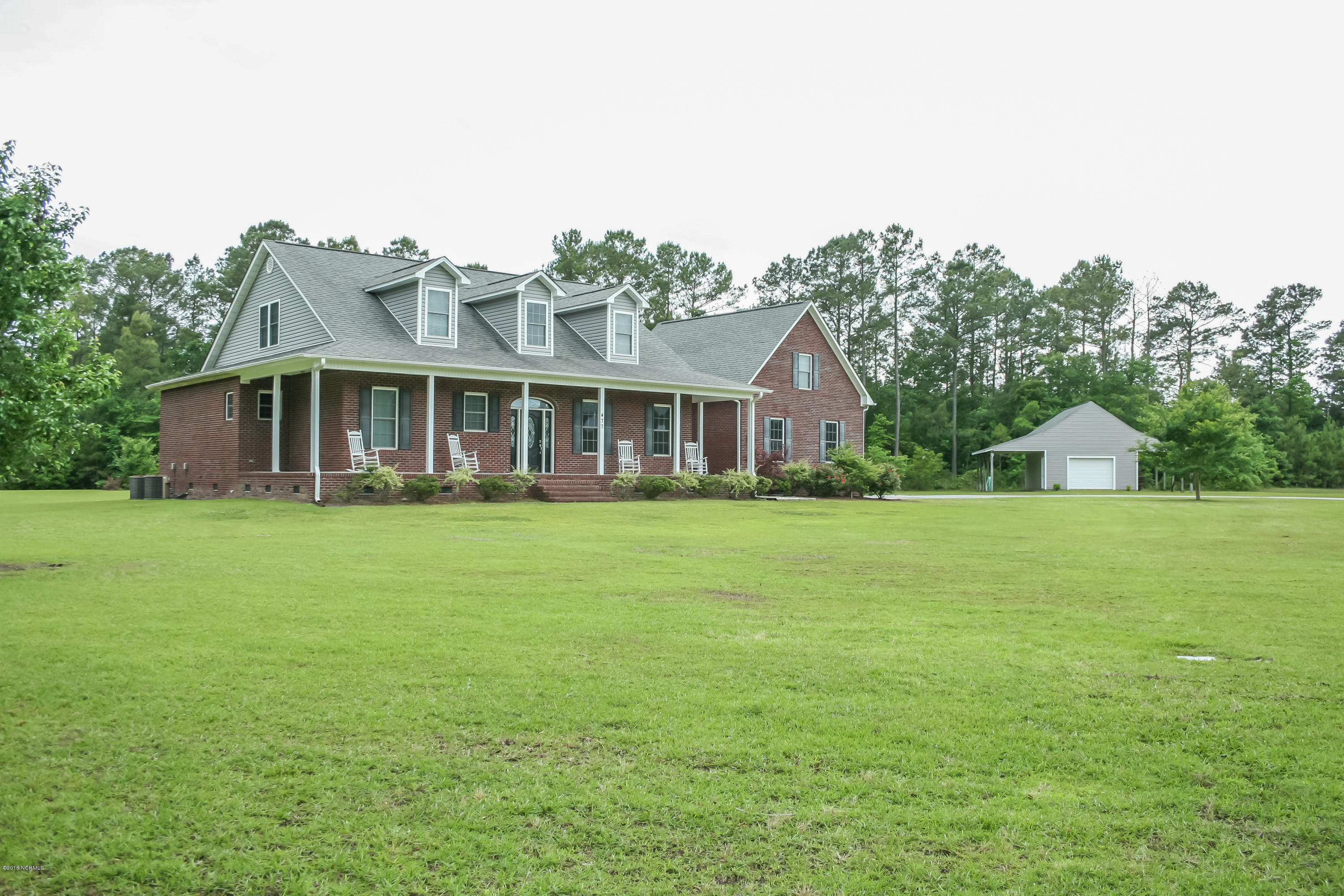 477 Ramsey Road Jacksonville, NC 28546 - Photo 72 of 72 IMG_8873