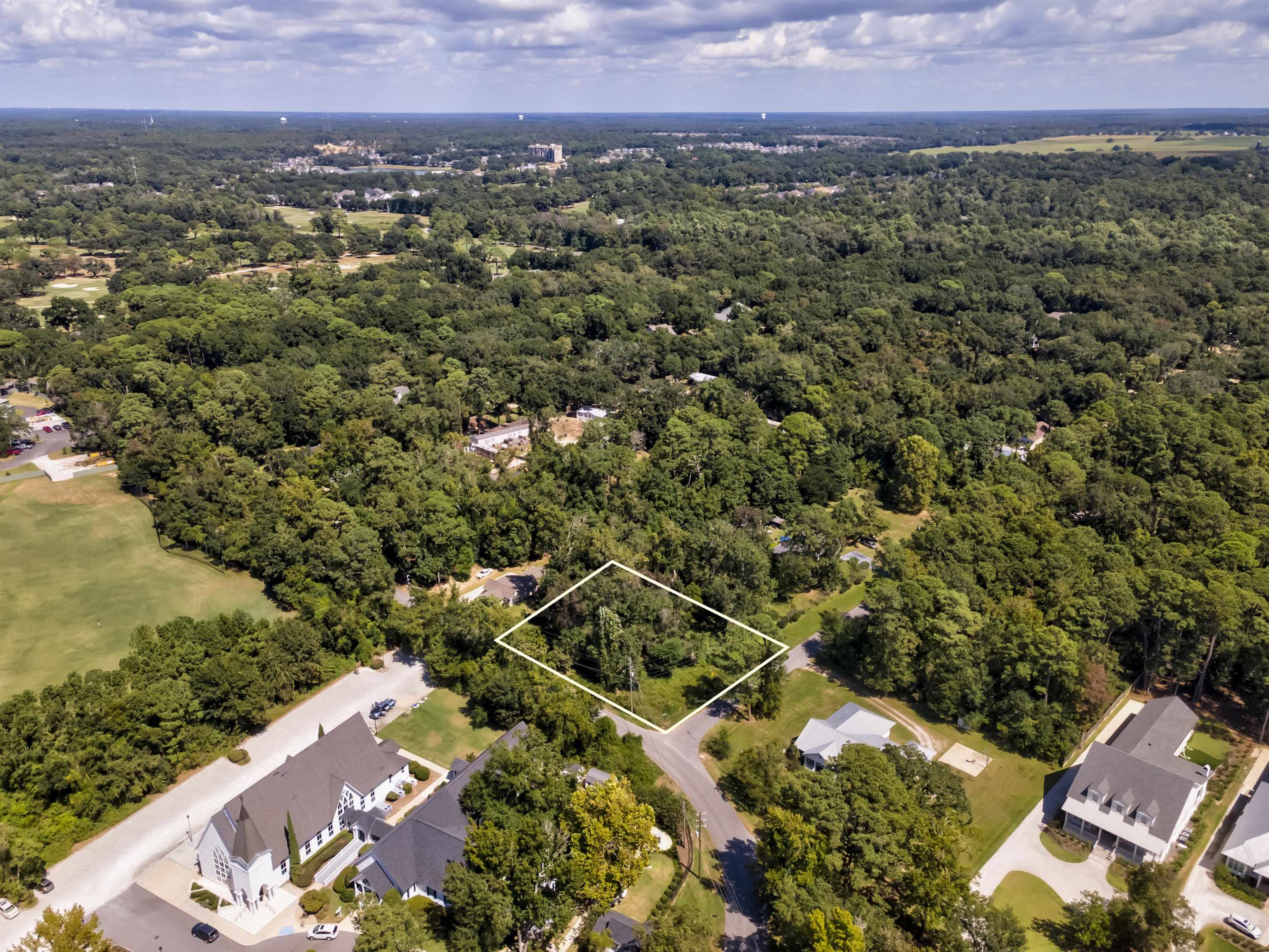 0 Ponder Road Fairhope, AL 36532 - Photo 6 of 7