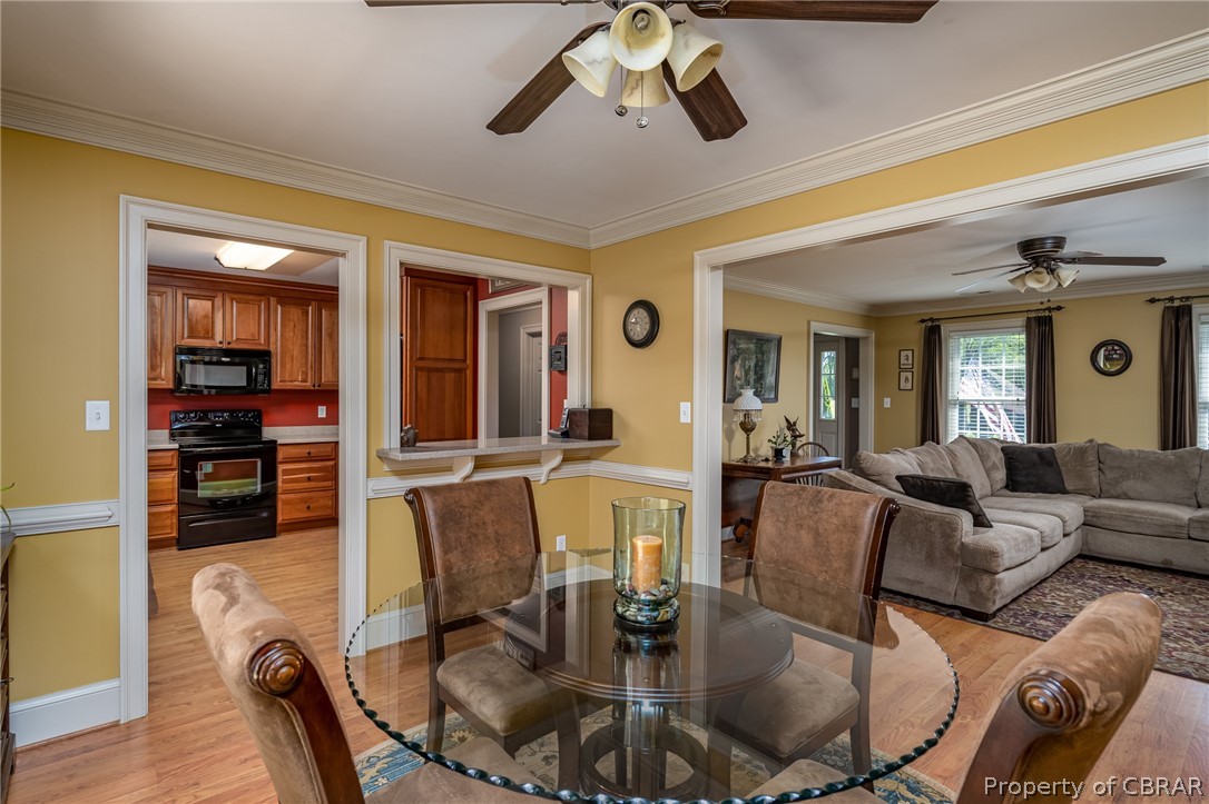 14770 Stage Road Lanexa, VA 23089 - Photo 16 of 35 Gallery Image 16