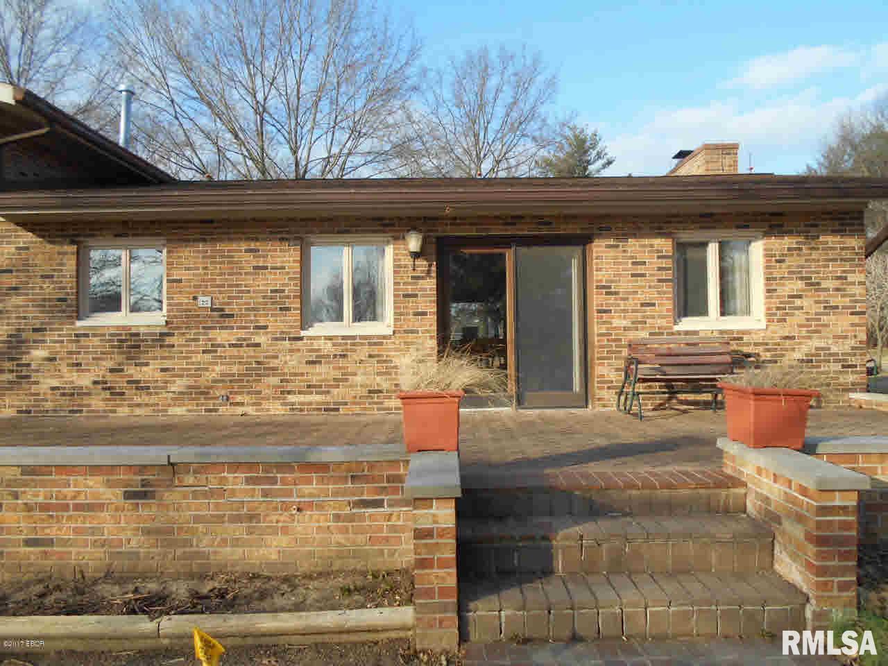 100 Fox Creek Road Flora, IL 62839 - Photo 24 of 48