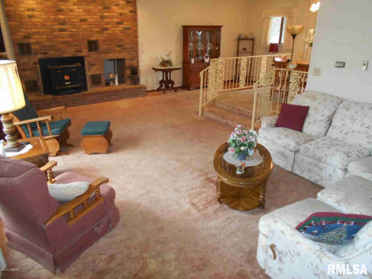 100 Fox Creek Road Flora, IL 62839 - Photo 34 of 48