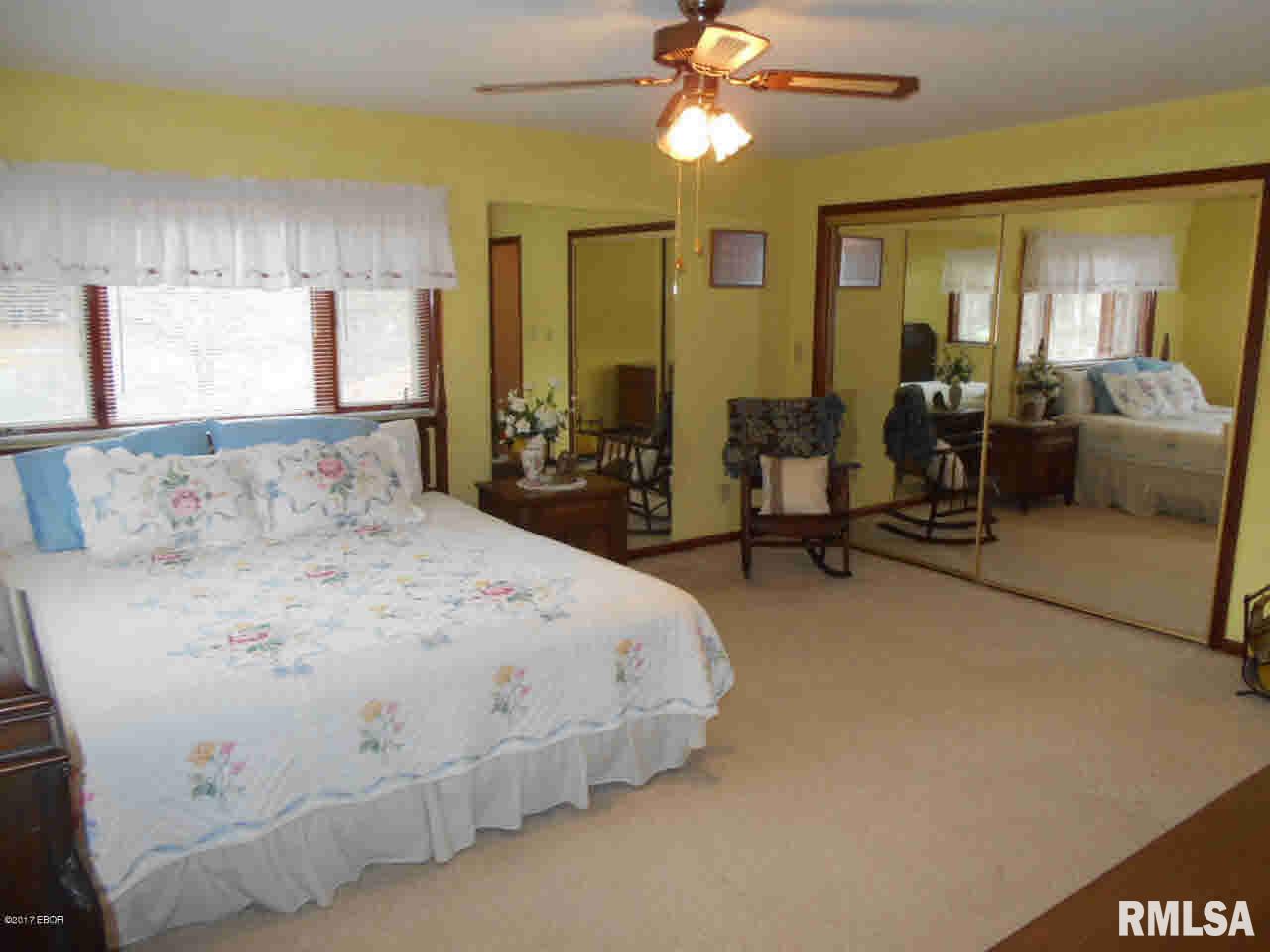 100 Fox Creek Road Flora, IL 62839 - Photo 44 of 48