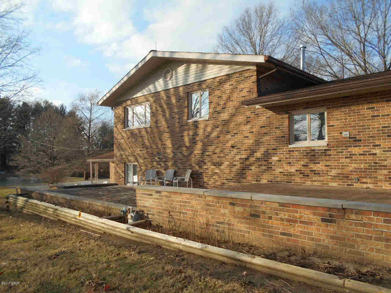 100 Fox Creek Road Flora, IL 62839 - Photo 8 of 48