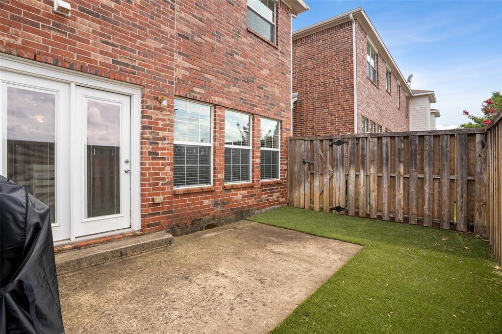 706 South Jupiter Road, Unit 1202 Allen, TX 75002 - Photo 22 of 25