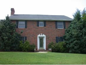 2098 Rock Springs Road Kingsport, TN 37664 - Photo 1 of 9 Photo 1