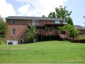 2098 Rock Springs Road Kingsport, TN 37664 - Photo 2 of 9 Photo 2