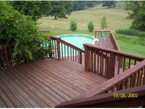 2098 Rock Springs Road Kingsport, TN 37664 - Photo 4 of 9 Photo 4