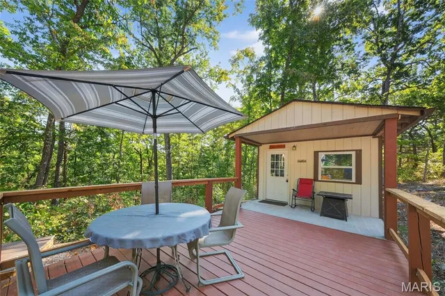 $79,900 | 36 Rocky Ridge, New Florence, MO 63363