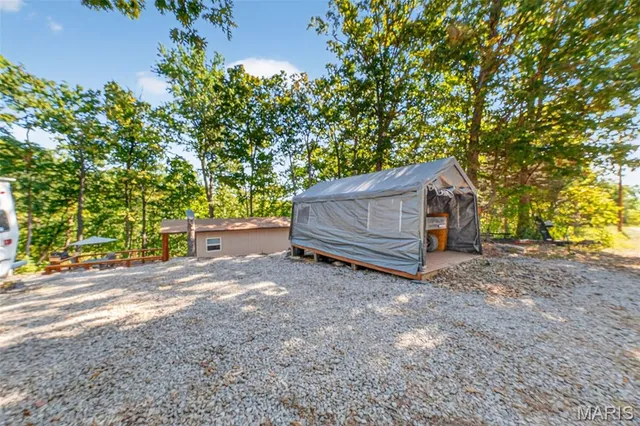 $79,900 | 36 Rocky Ridge, New Florence, MO 63363