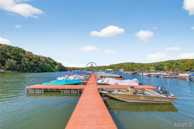 $79,900 | 36 Rocky Ridge, New Florence, MO 63363