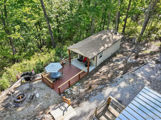 $79,900 | 36 Rocky Ridge, New Florence, MO 63363