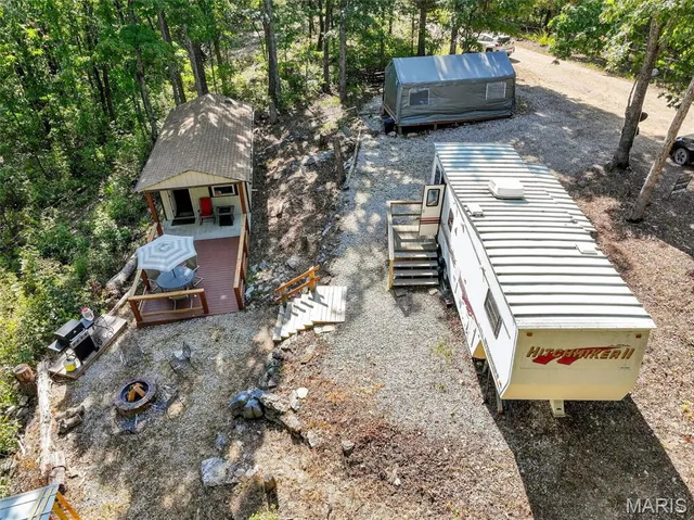 $79,900 | 36 Rocky Ridge, New Florence, MO 63363