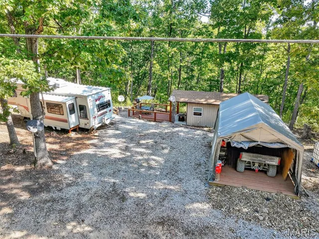 $79,900 | 36 Rocky Ridge, New Florence, MO 63363