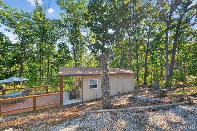 $79,900 | 36 Rocky Ridge, New Florence, MO 63363