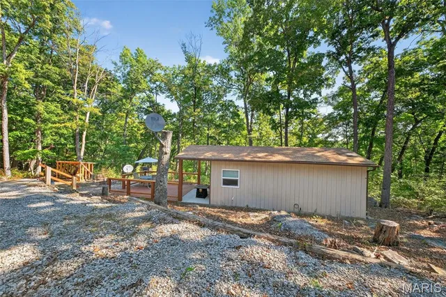 $79,900 | 36 Rocky Ridge, New Florence, MO 63363