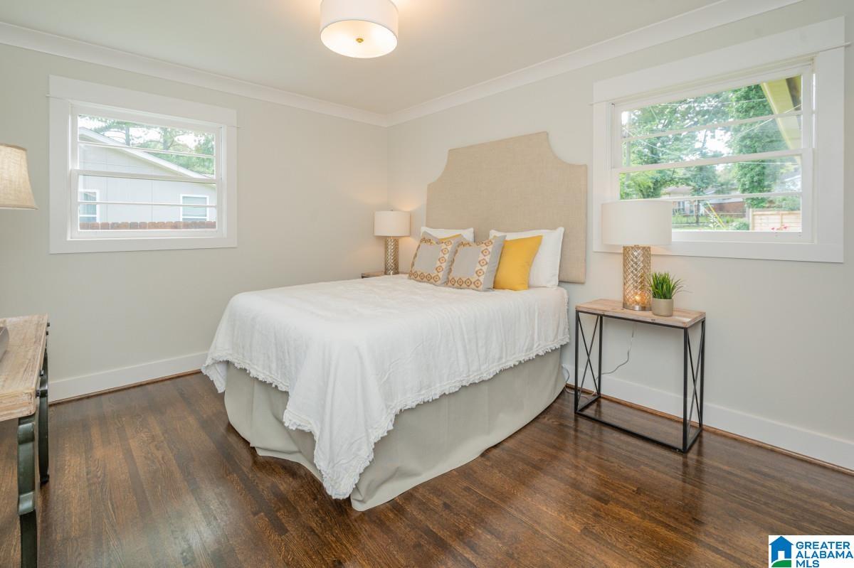 205 Willow Bend Road Birmingham, AL 35209 - Photo 19 of 24