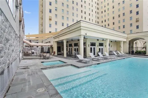 $229,000 | 1205 St Charles Avenue, Unit 403, New Orleans, LA 70130