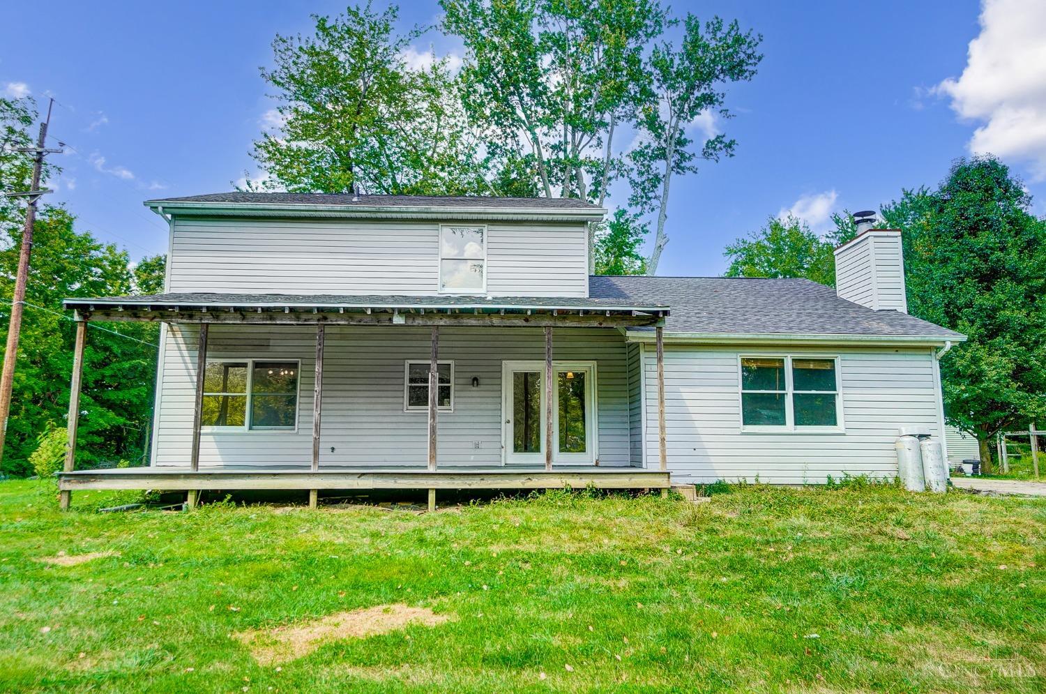 38 Hamer Road Georgetown, OH 45121 - Photo 38 of 53