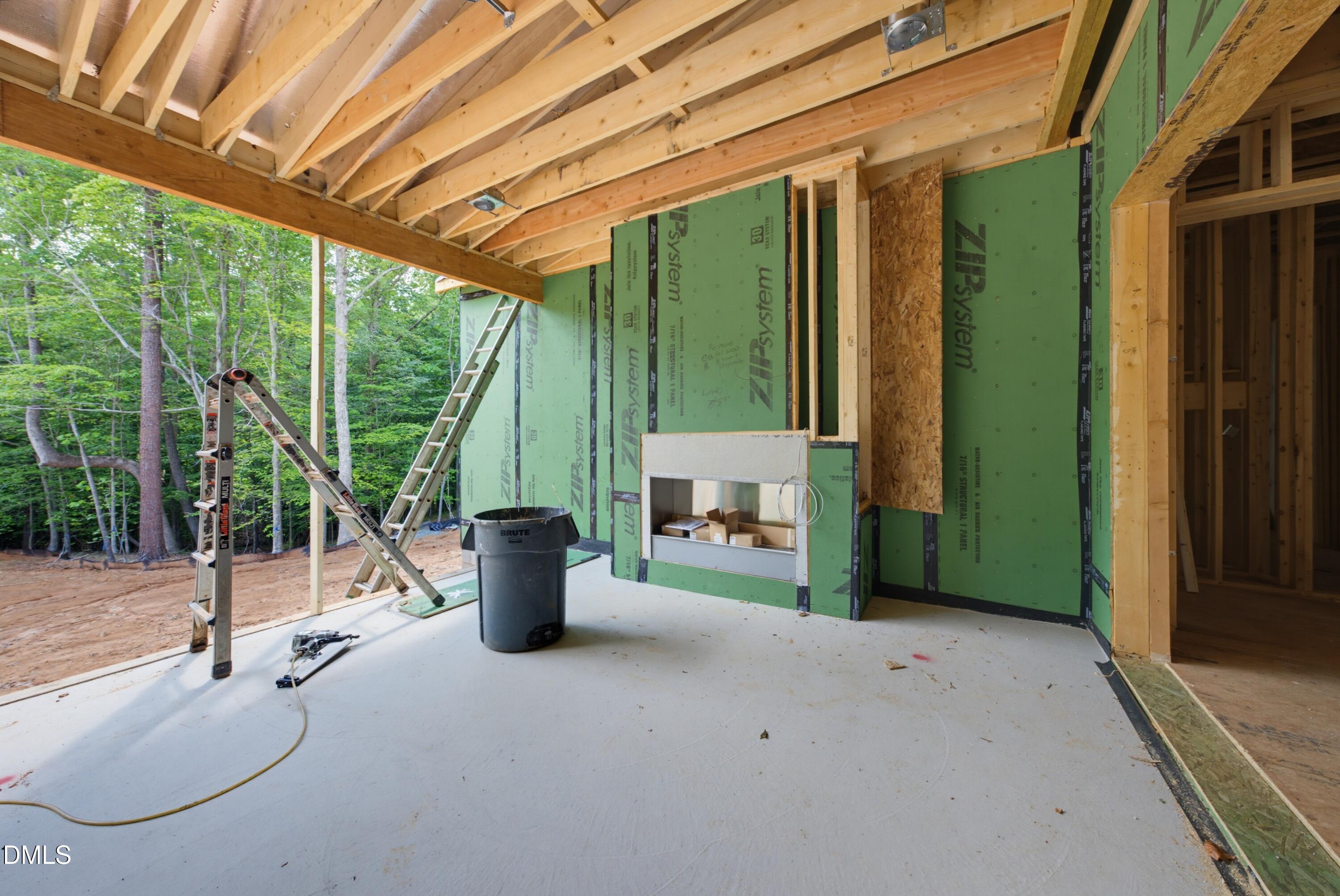 6813 Brixley Circle Raleigh, NC 27614 - Photo 29 of 35 DSC00620