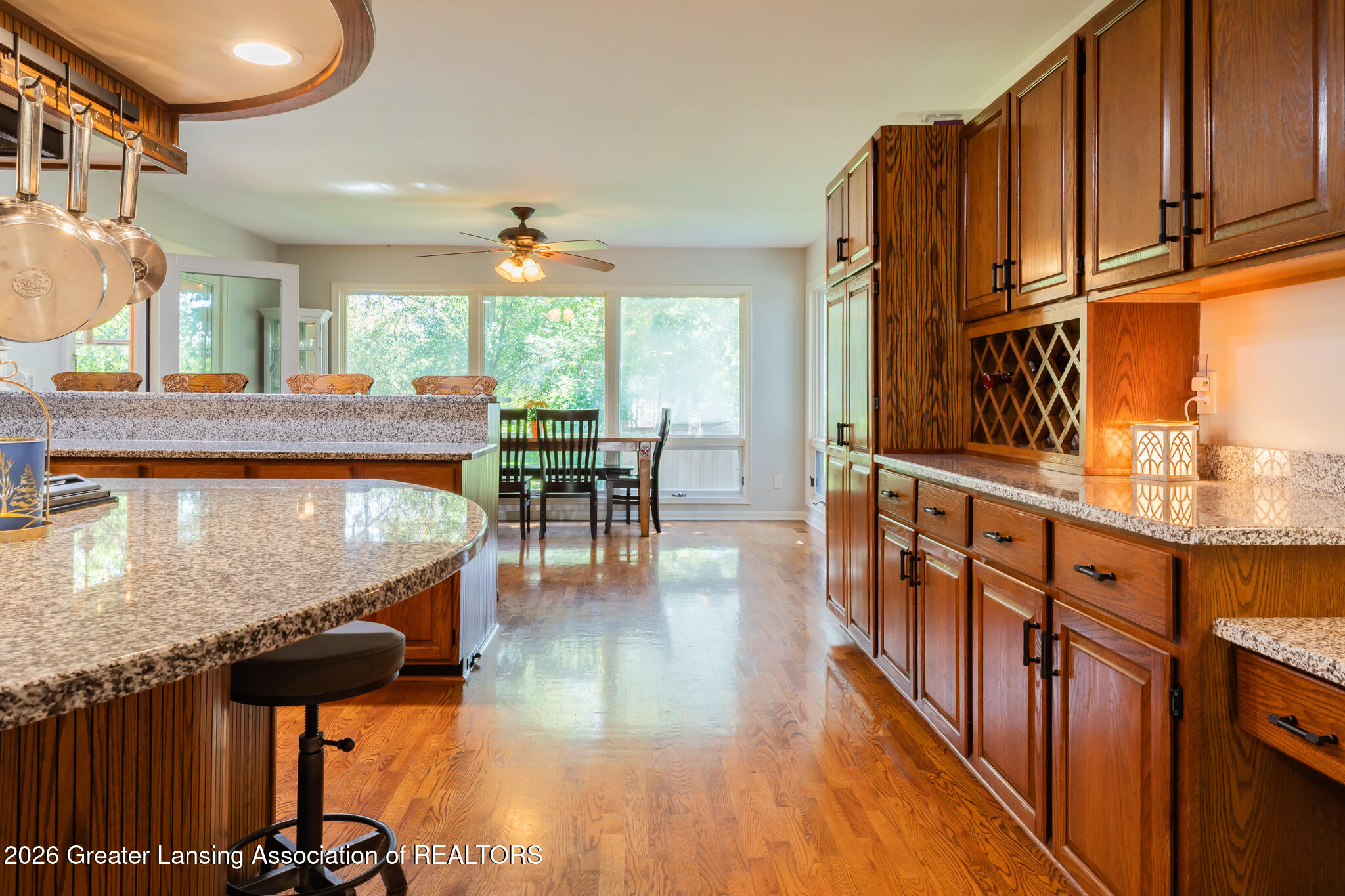 730 North Eifert Road Mason, MI 48854 - Photo 12 of 63 730NEifert22