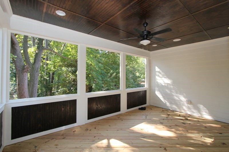 5405 Kaplan Drive Raleigh, NC 27606 - Photo 22 of 25 Photo 22