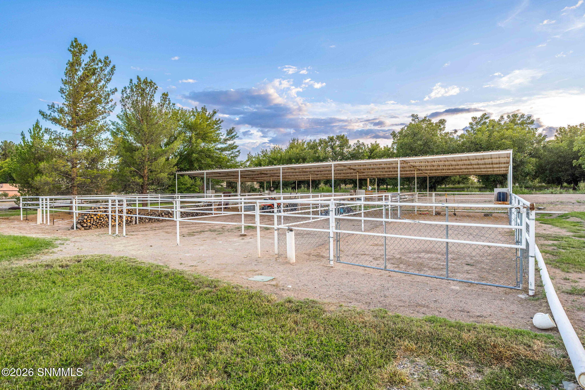 3070 Estrada Road Mesilla, NM 88046 - Photo 63 of 75 104-web-or-mls-Snappin Homes (Estrada307