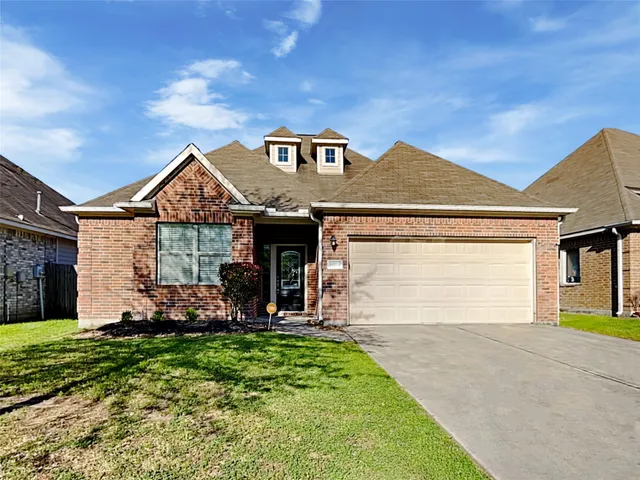 $1,980 | 10224 Forest Glade Court, Conroe, TX 77385