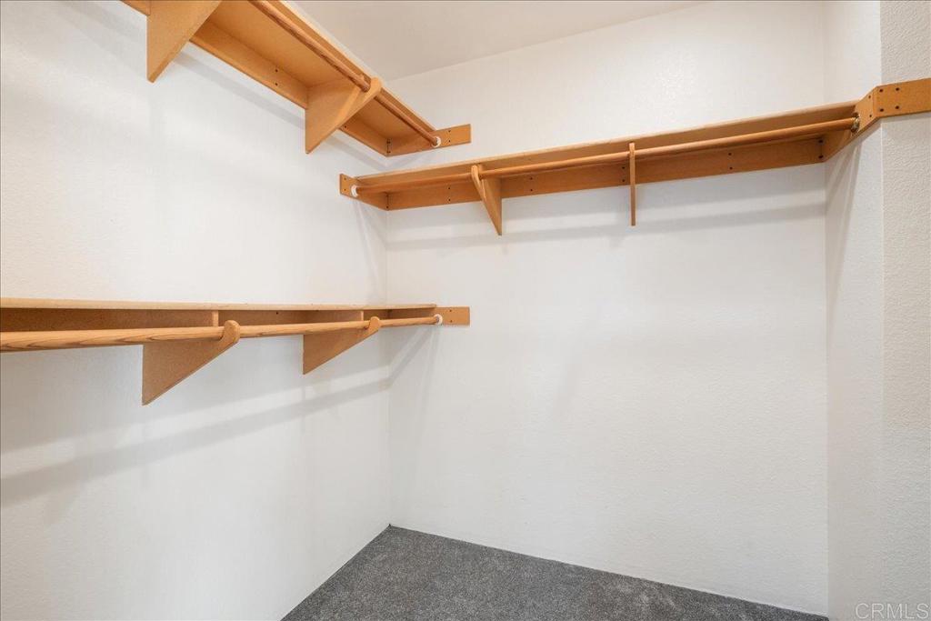 1617 Portola Avenue Spring Valley, CA 91977 - Photo 25 of 34 a close view of closet