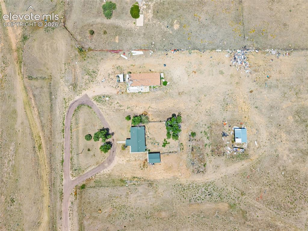 3255 Wiesner Road Calhan, CO 80808 - Photo 30 of 40