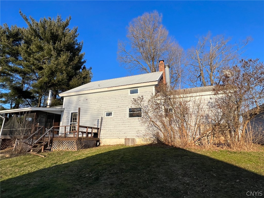 7561 Tater Road Lysander, NY 13112 - Photo 13 of 13