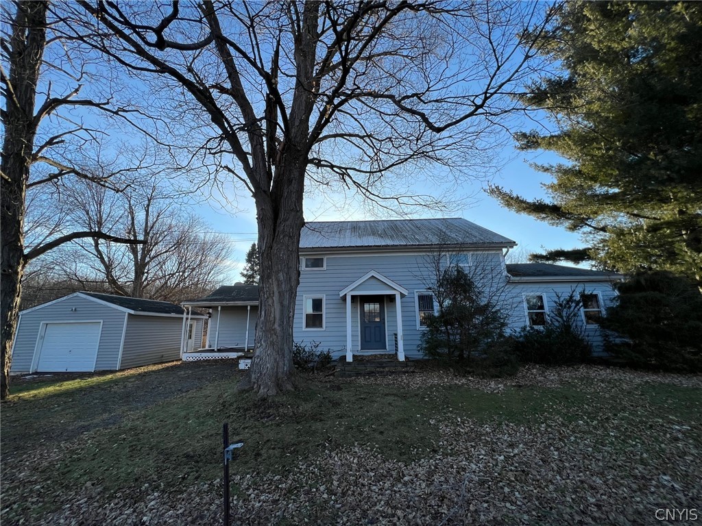 7561 Tater Road Lysander, NY 13112 - Photo 2 of 13