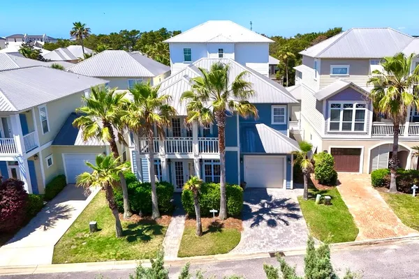 $1,076,500 | 137 St Francis Drive, Miramar Beach, FL 32550