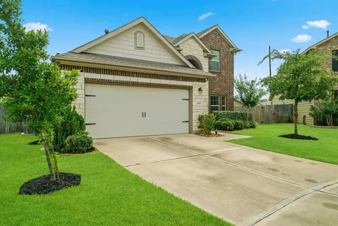 $335,000 | 25802 Kinship Court, Katy, TX 77493