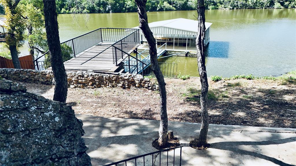 9021 Lacy Road Graford, TX 76449 - Photo 16 of 21