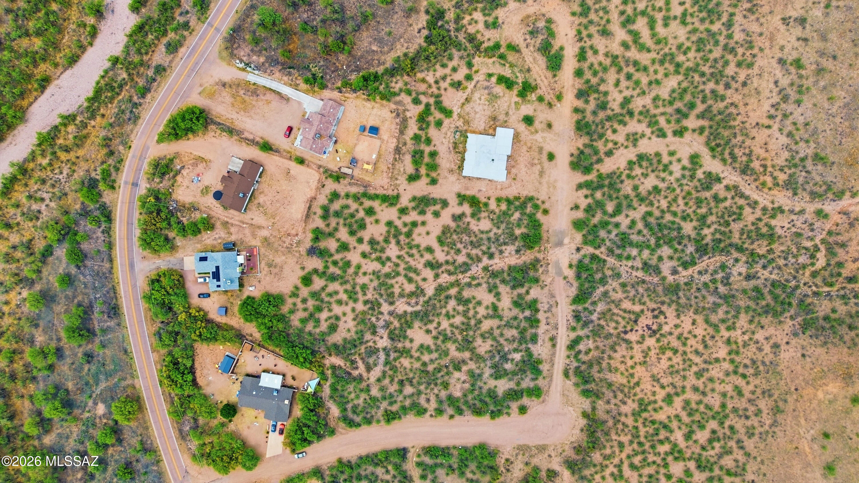 1398 Antonio Court, Unit 167 Rio Rico, AZ 85648 - Photo 6 of 15 05