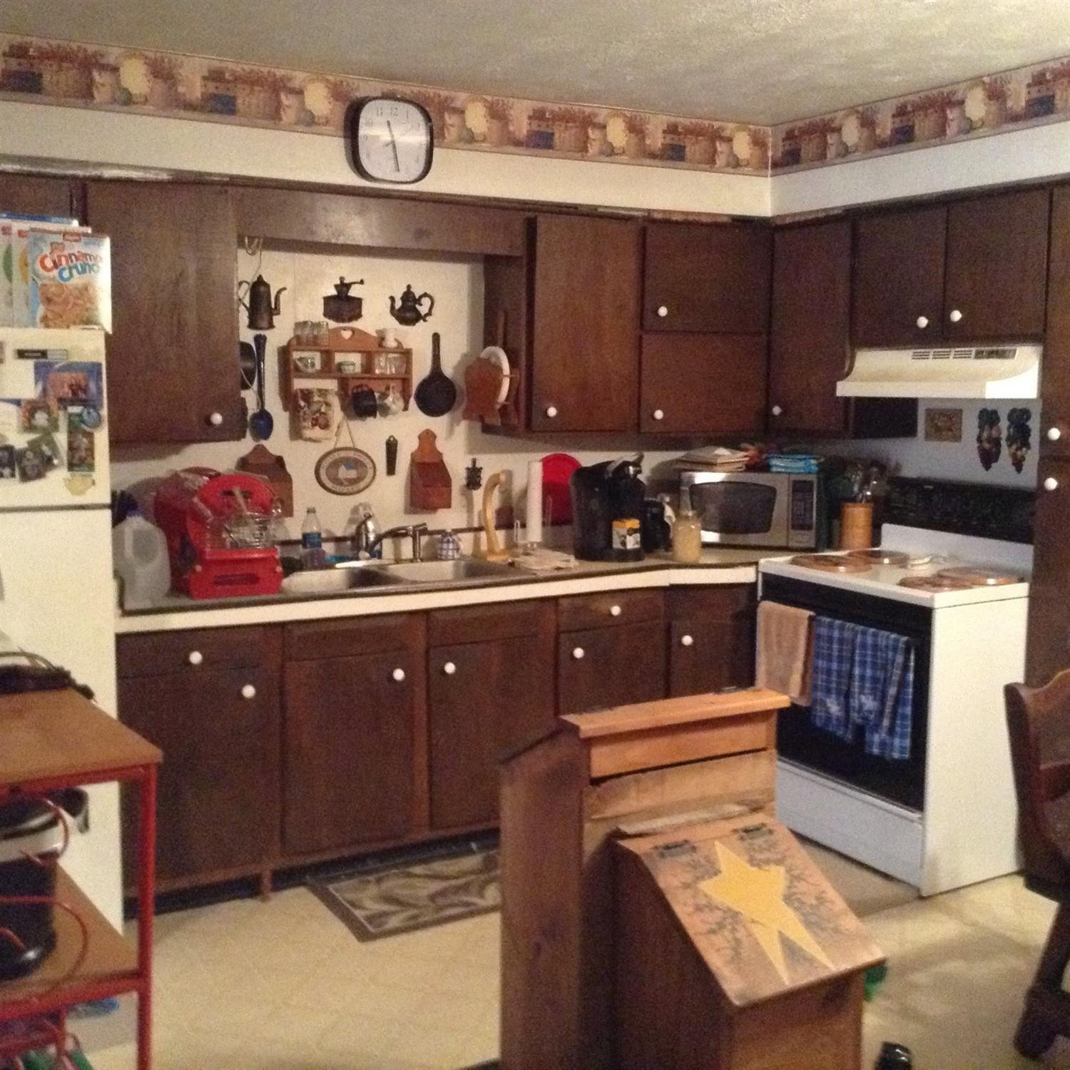 38 Goff Profitt Road Campton, KY 41301 - Photo 14 of 21 Photo 15