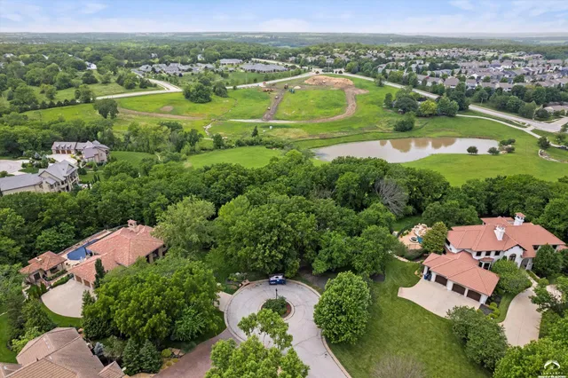 $180,000 | 3708 Buck Brush Court, Lawrence, KS 66049